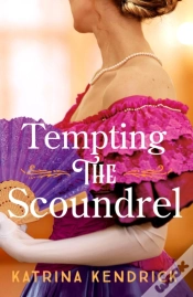 Capa do artigo Tempting The Scoundrel