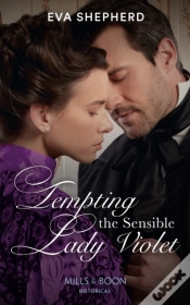 Capa do artigo Tempting The Sensible Lady Violet