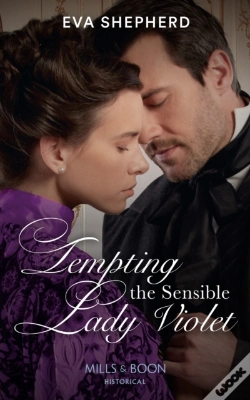 Capa do artigo Tempting The Sensible Lady Violet