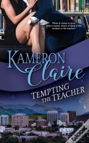 Capa do artigo Tempting The Teacher