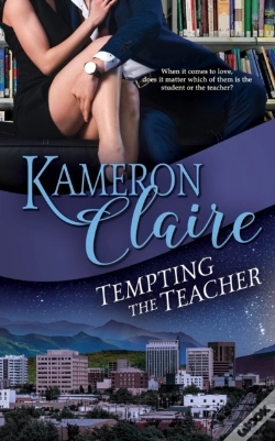 Capa do artigo Tempting The Teacher