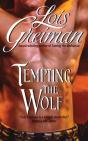 Tempting The Wolf - Preview