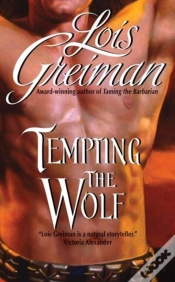 Capa do artigo Tempting The Wolf