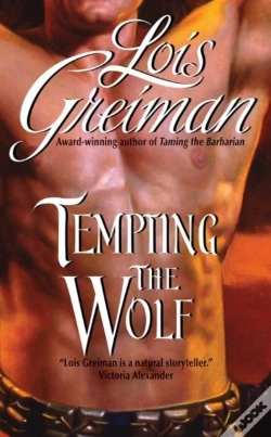 Capa do artigo Tempting The Wolf