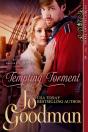 Tempting Torment (The Mcclellans Series, Book 3) - Preview