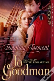 Capa do artigo Tempting Torment (The Mcclellans Series, Book 3)