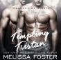 Tempting Tristan - Preview