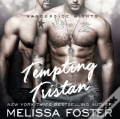 Capa do artigo Tempting Tristan