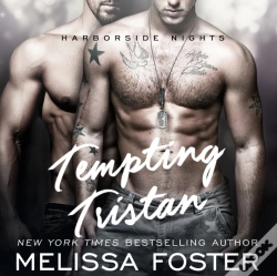 Capa do artigo Tempting Tristan