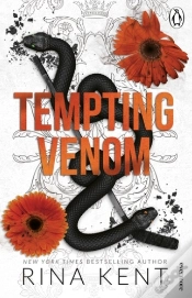 Capa do artigo Tempting Venom