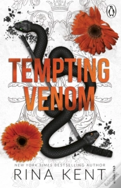 Capa do artigo Tempting Venom