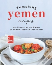 Capa do artigo Tempting Yemen Recipes