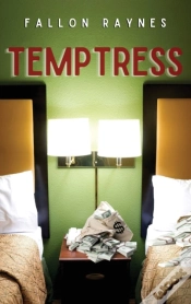Capa do artigo Temptress