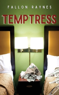 Capa do artigo Temptress