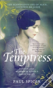 Capa do artigo Temptress