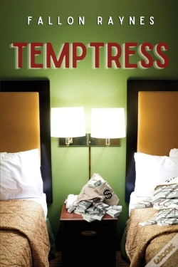Capa do artigo Temptress
