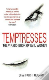 Capa do artigo Temptresses