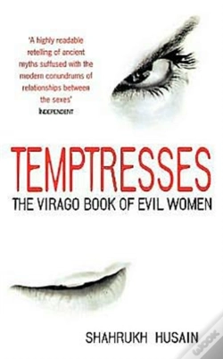 Capa do artigo Temptresses