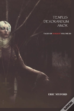 Capa do artigo Tempus Devorandum Amor