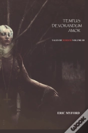 Capa do artigo Tempus Devorandum Amor