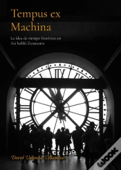 Capa do artigo Tempus Ex Machina