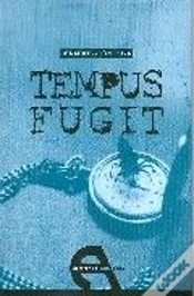 Capa do artigo Tempus Fugit