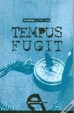 Capa do artigo Tempus Fugit