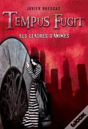 Capa do artigo Tempus Fugit