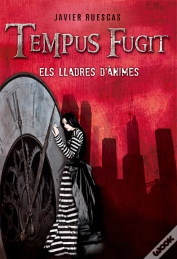 Capa do artigo Tempus Fugit