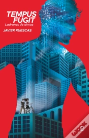 Capa do artigo Tempus Fugit. Ladrones De Almas