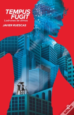 Capa do artigo Tempus Fugit. Ladrones De Almas