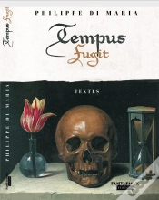 Capa do artigo Tempus Fugit