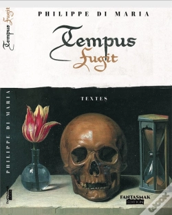 Capa do artigo Tempus Fugit