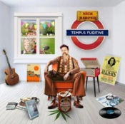Capa do artigo Tempus Fugitive - CD