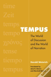 Capa do artigo Tempus