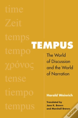 Capa do artigo Tempus