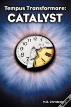 Capa do artigo Tempus Transformare: Catalyst