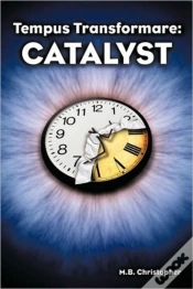 Capa do artigo Tempus Transformare: Catalyst