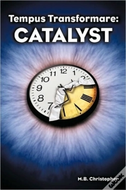 Capa do artigo Tempus Transformare: Catalyst