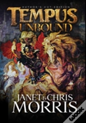 Capa do artigo Tempus Unbound