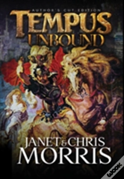 Capa do artigo Tempus Unbound