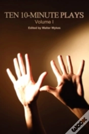 Capa do artigo Ten 10-Minute Plays