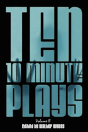 Ten 10-Minute Plays: Volume Ii - Preview