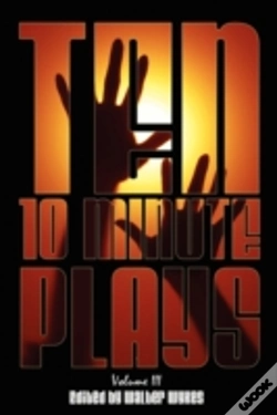 Capa do artigo Ten 10-Minute Plays: Volume Iii