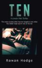 Ten: A Lincoln Polk Thriller - Preview