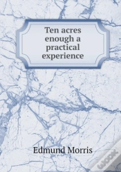 Capa do artigo Ten Acres Enough A Practical Experience