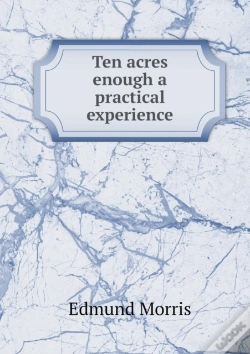 Capa do artigo Ten Acres Enough A Practical Experience