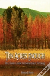 Capa do artigo Ten Acres Enough