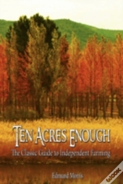 Capa do artigo Ten Acres Enough