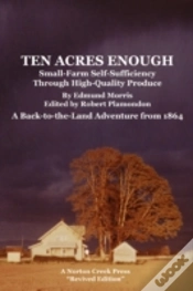 Capa do artigo Ten Acres Enough